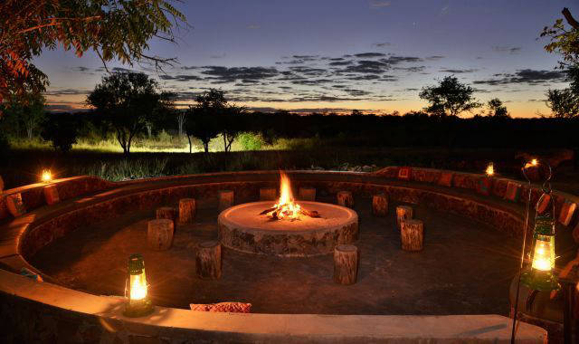 Wildtrack Safaris Eco Lodge